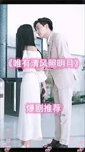 《唯有清风照明月》：东方禅意，讲述坚守与放手的人生哲理！