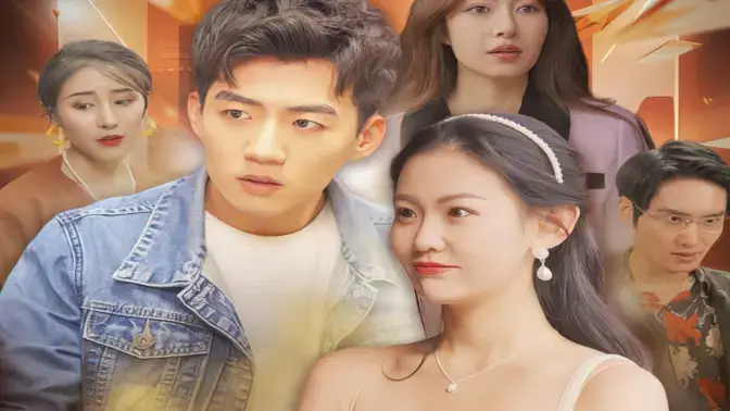 《遥遥领先》：国产科技崛起之路？一部热血沸腾的励志电影！