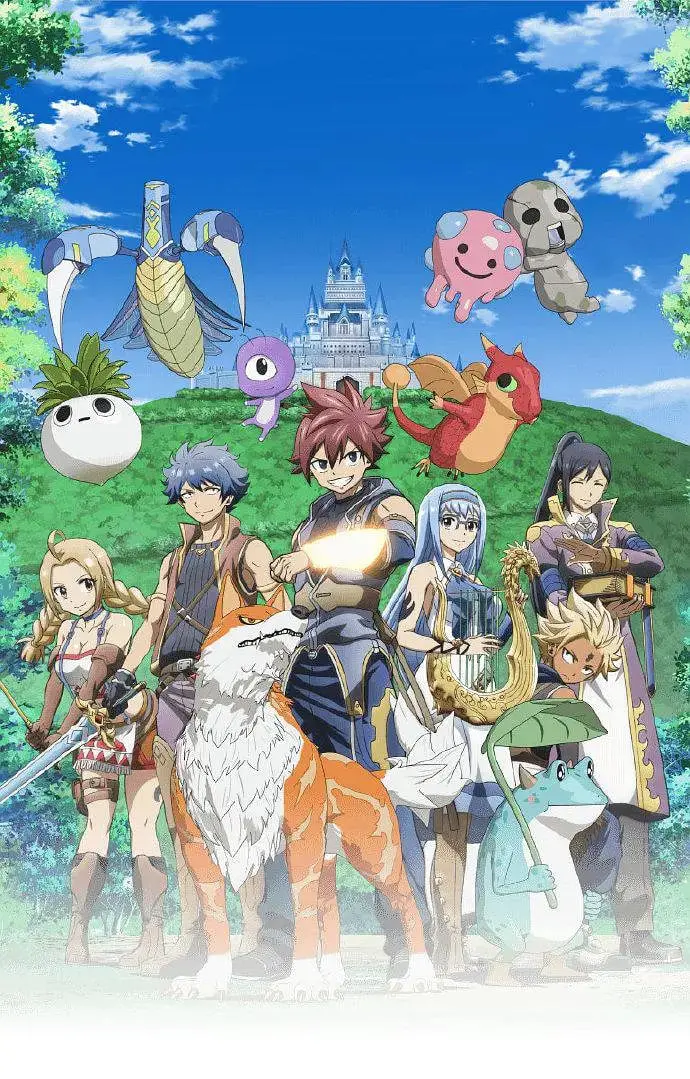 《魔农传记》：末日农场主的生存狂想，当科幻照进现实的田园牧歌！