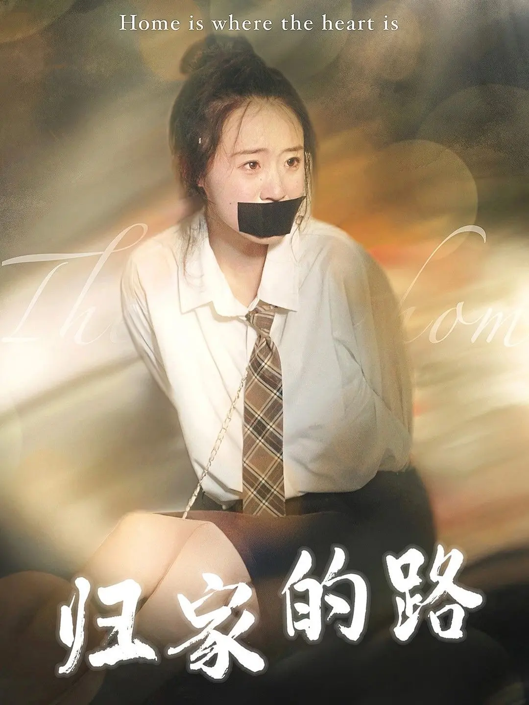 《归家的路》：一部触动灵魂的亲情力作，关于救赎与重生的感人故事