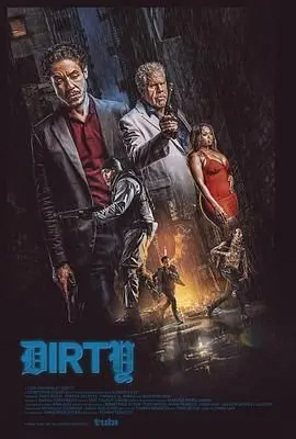 《肮脏游戏》：欲望与背叛交织，揭露上流社会不为人知的秘密！