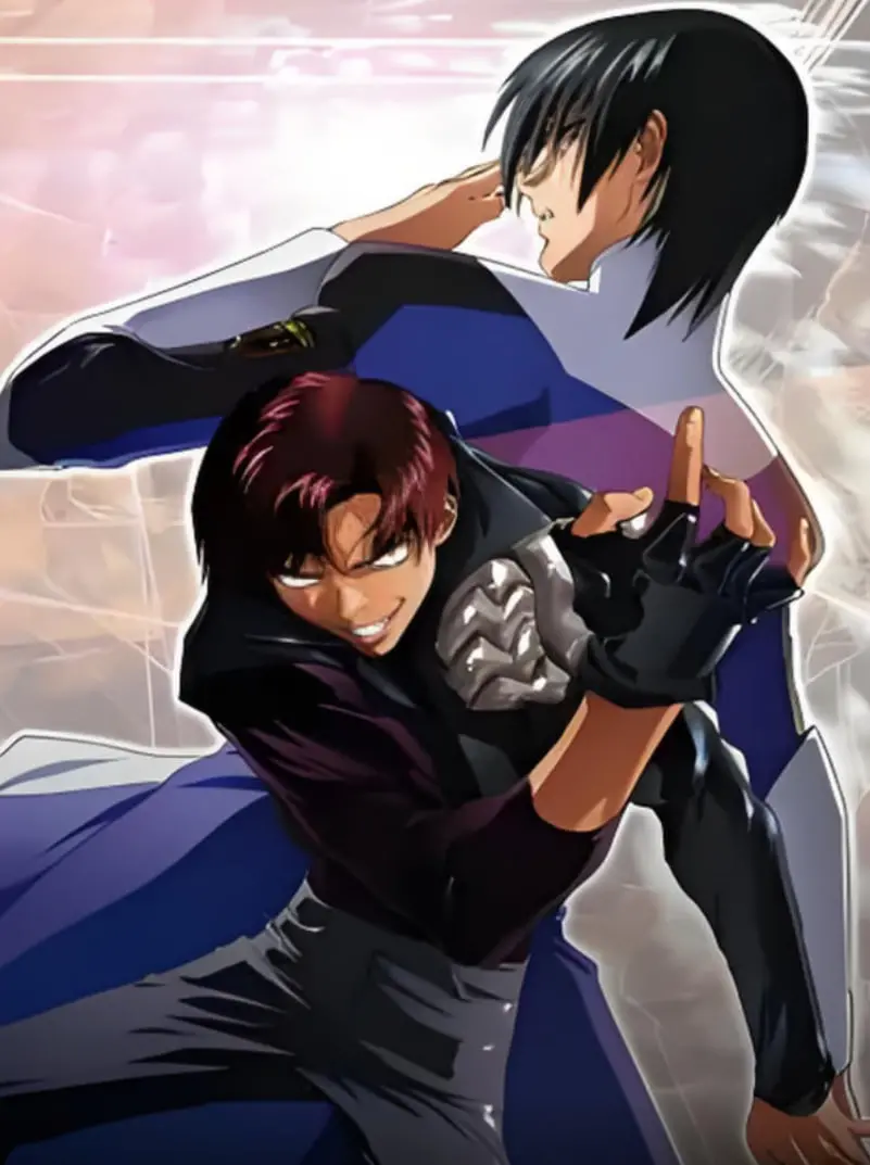 《超能奇兵》：硬核科幻动作片！当高科技遇上人性挣扎，冰海营救惊心动魄，挑战极限！