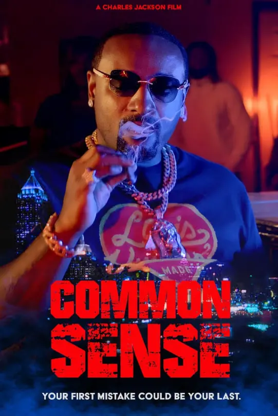 《Common Sense》：颠覆认知的惊悚体验，小龙万迪带你窥探人性的极致深渊