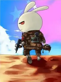 燃情岁月，重温感动：《那年那兔那些事儿》第一季，献给每一个爱国者！