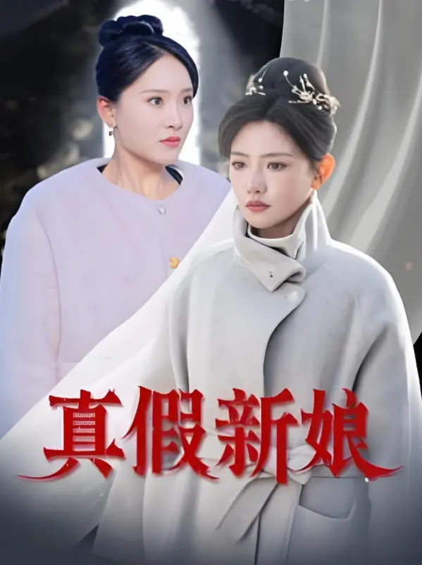 《真假新娘》：一场啼笑皆非的身份错位，探寻真情与谎言的边界