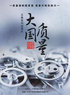 《大国质量》：国产剧天花板？看完这剧情，我直呼 '谁是我的新娘'！